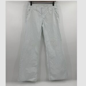 Lucky Brand Pants Women 28 Blue Bootcut Dungarees Vintage Lightweight 90s Y2K